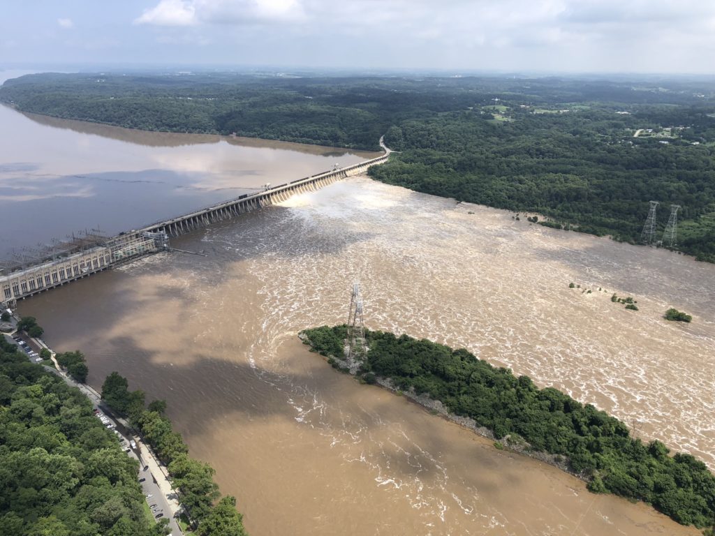 Conowingo Dam